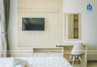 Bedroom 4 Sea Homes - Muong Thanh Vien Trieu