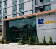 Bangunan 3 B2 Hotel South Pattaya