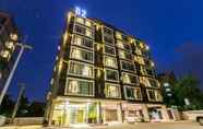 Exterior 2 B2 Hotel South Pattaya