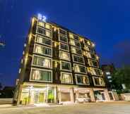 Bangunan 2 B2 Hotel South Pattaya