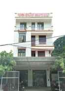 EXTERIOR_BUILDING Co Cuc Hotel