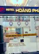 EXTERIOR_BUILDING Hoang Phuc Hotel