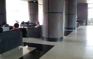 Lobby 4 The Suites @metro by AMANAH PROPERTY