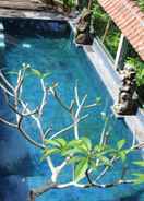 SWIMMING_POOL Pondok Kayu Kenderan Ubud