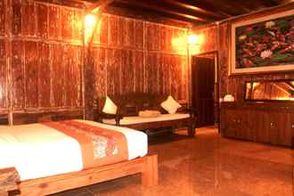 Kamar Tidur 4 Pondok Kayu Kenderan Ubud