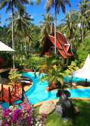 SWIMMING_POOL Coco Palace Resort