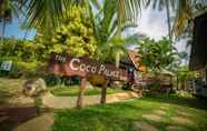 ล็อบบี้ 3 Coco Palace Resort