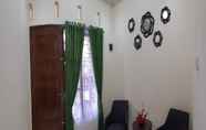 Sảnh chờ 3 Rumah Karangwuni Homestay