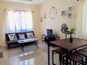 Sảnh chờ 4 Batiancilas Apartelle