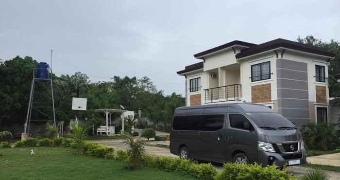 Bangunan Batiancilas Apartelle