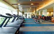 Fitness Center 3 Sea View Apartment Phu Quoc Resort