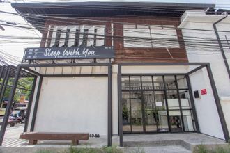 外觀 4 Sleep With You Hostel