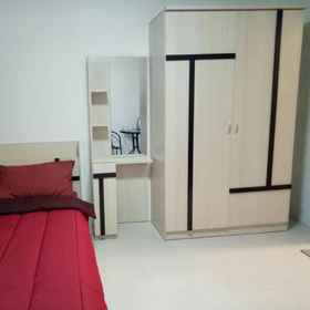 VP Place1 , 飯店佛统