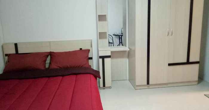 Kamar Tidur VP Place