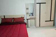 Kamar Tidur VP Place