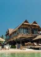 VIEW_ATTRACTIONS Koh Mook De Tara Resort