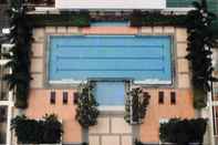 Swimming Pool Urban Living Taguig