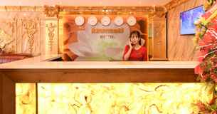 Kawasaki Hotel Noi Bai Airport, Rp 419.378