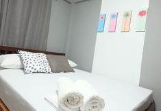 Bedroom 3 Manii Hostel Asoke