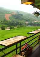 BAR_CAFE_LOUNGE Sapa Terrace View Homestay