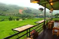 Entertainment Facility Sapa Terrace View Homestay