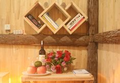 Phòng ngủ 2 Sapa Terrace View Homestay