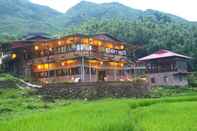 ภายนอกอาคาร Sapa Terrace View Homestay