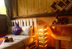 Phòng ngủ 5 Sapa Terrace View Homestay