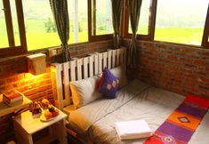 Phòng ngủ 7 Sapa Terrace View Homestay
