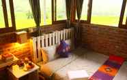 ห้องนอน 7 Sapa Terrace View Homestay