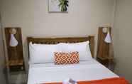 Kamar Tidur 6 Tropical Stay Accommodations