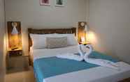 Kamar Tidur 4 Tropical Stay Accommodations