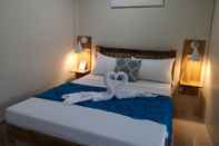 Kamar Tidur Tropical Stay Accommodations