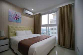 Bedroom 4 Ha Long View - New Life Tower