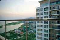 Sảnh chờ Ha Long View - New Life Tower