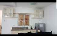 Kamar Tidur 5 Princess Apartment for Rent