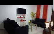 Lobi 4 Princess Apartment for Rent