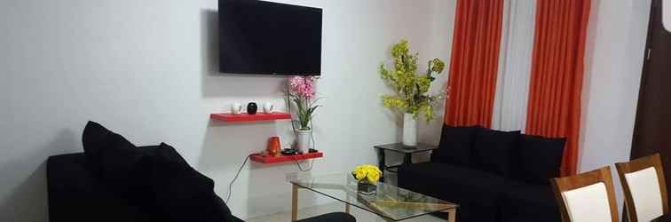 Lobi Princess Apartment for Rent