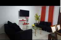 Lobi Princess Apartment for Rent