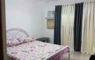 ห้องนอน 2 Princess Apartment for Rent