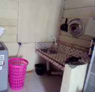 Accommodation Services 4 Simeulue Surf Guest House