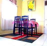 Restaurant 3 Simeulue Surf Guest House