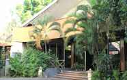 Exterior 3 HOTEL BATIK