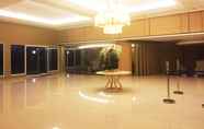 Lobby 5 Shell Residences by Homebound Serviced Apartment