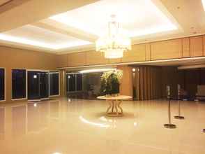 Lobby 4 Shell Residences by Homebound Serviced Apartment