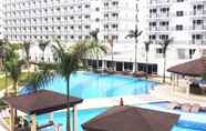 Swimming Pool 7 Shell Residences by Homebound Serviced Apartment