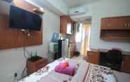 ห้องนอน 3 Alin Apartemen Margonda Residence 3