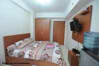 ห้องนอน Alin Apartemen Margonda Residence 3