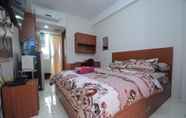 ห้องนอน 4 Alin Apartemen Margonda Residence 3