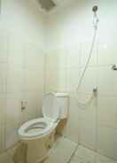 BATHROOM Alin Apartemen Margonda Residence 3